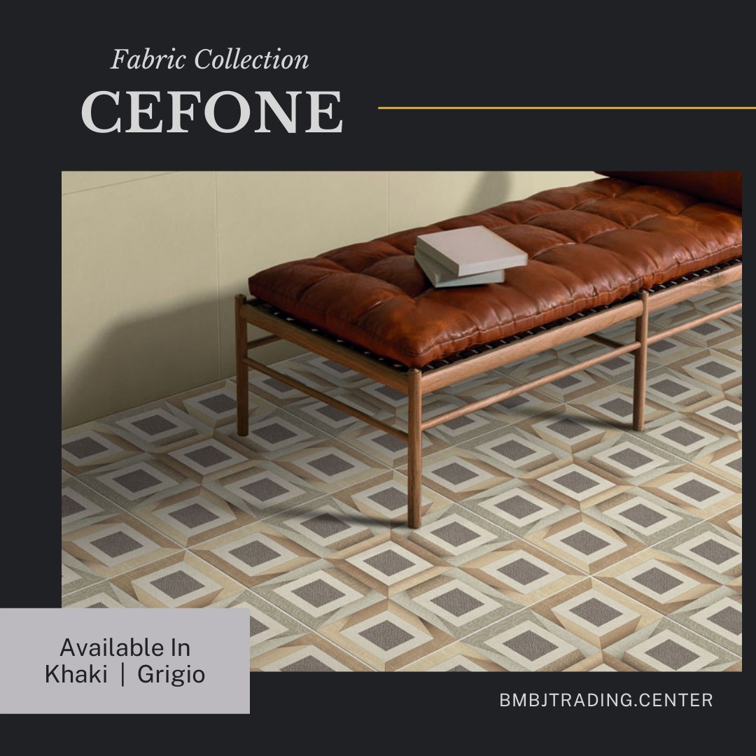 Cefone Khaki